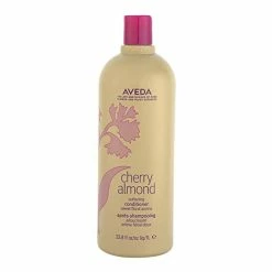 Hair Aveda Cherry Almond Softening Conditioner 33.8 Oz