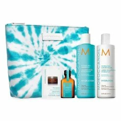 Moroccanoil Hydration Love Collection Set
