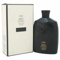 Oribe Signature Shampoo 8.5 Oz Hair