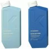 Kevin Murphy Repair Me Wash & Repair Me Rinse Duo 8.4 Oz