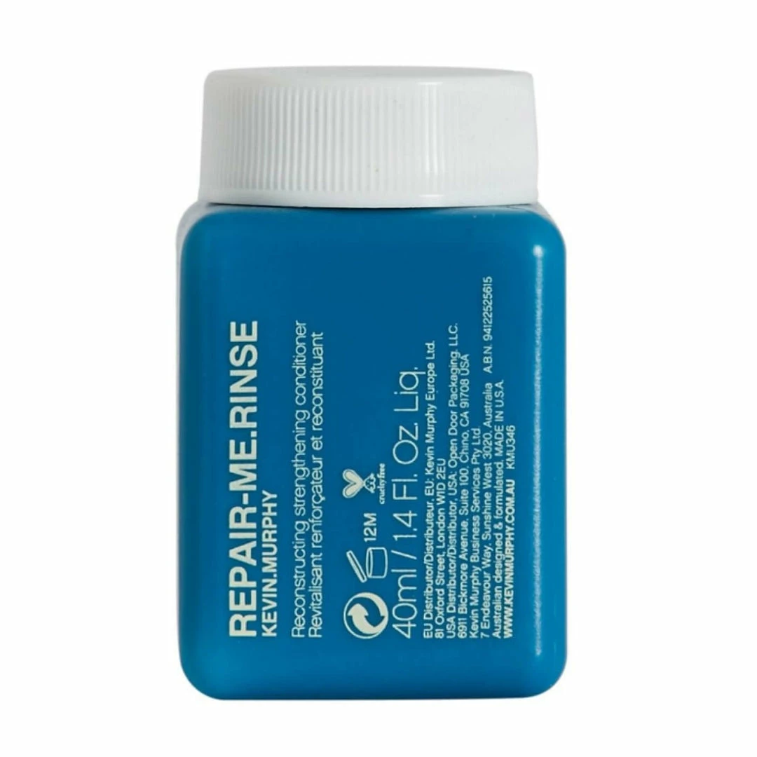 Wholesale π₯° Kevin Murphy Repair Me Rinse Mini 1.4 Oz Hair βοΈ 1 Kevin Murphy Repair Me Rinse Mini 1.4 Oz Hair