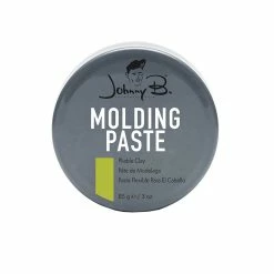 Johnny B Molding Paste 3 Oz Hair