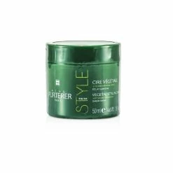 Rene Furterer Paris Style Finish Vegetal Styling Wax Sheer Shine 1.81 Oz Hair