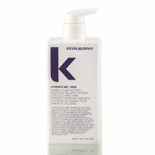 Wholesale ๐ Kevin Murphy Hydrate Me Rinse Kakadu Plum Infused 16.9 Oz Hair ๐ 1 Kevin Murphy Hydrate Me Rinse Kakadu Plum Infused 16.9 Oz Hair