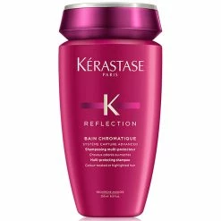 Hair Kerastase Reflection Bain Chromatique Shampoo 250 Ml/8.5 Oz