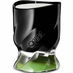 Oribe Scented Candle Desertland 8oz Aromatic Green