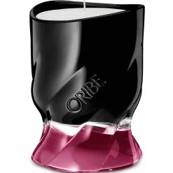 Oribe Scented Candle Valley Of Flowers 8oz Woody Floral