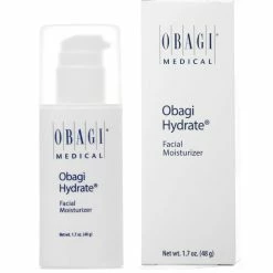 OBAGI MEDICAL Obagi Hydrate Facial Moisturizer 1.7 Oz