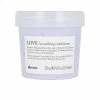 Hair Davines LOVE Conditioner Smoothing Anti-frizz Conditioner 8.76oz New