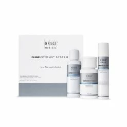 Exfoliators & Scrubs OBAGI Medical CLENZIderm M.D. System Pack Of 1