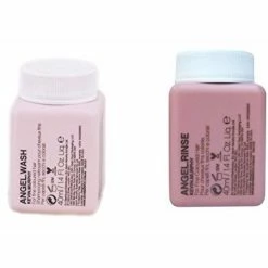 Kevin Murphy Angel Wash And Rinse Set 40 Ml/1.4 Oz Each Hair