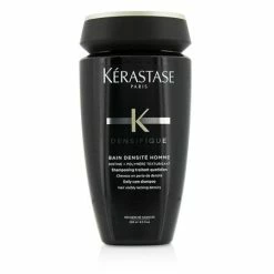 Hair Kerastase Densifique Bain Homme Densite 250 Ml/8.5 Oz