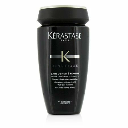 Hot Sale π Hair Kerastase Densifique Bain Homme Densite 250 Ml/8.5 Oz π 1 Hair Kerastase Densifique Bain Homme Densite 250 Ml/8.5 Oz