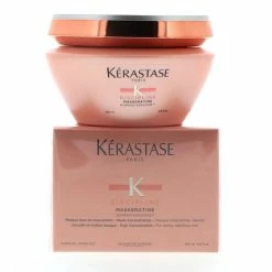 Kerastase Discipline Maskeratine 200 Ml/6.8 Oz Hair