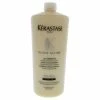 Hair Kerastase Elixir Utime Le Fondat, 1000 Ml/34 Oz