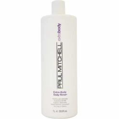 Hair Paul Mitchell Extra-Body Daily Rinse 33.8oz