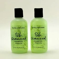 Bumble And Bumble Seaweed Shampoo 8 Oz Pack Of 2