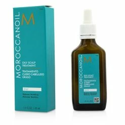 Moroccanoil Oily Scalp Treatment 1.5 Oz