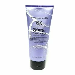 Hair Bumble And Bumble Illuminated Blonde Conditioner 6.7oz