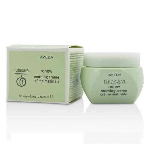 Best reviews of 🧨 Face Aveda Tulasara Renew Morning Crème 1.7 Oz 👍 1 Face Aveda Tulasara Renew Morning Crème 1.7 Oz