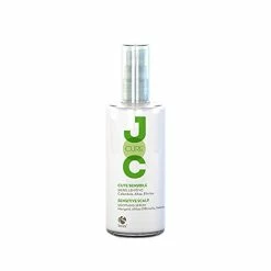 Shampoo Zone Hair Barex Italiana Joc Cure Sensitive Scalp Soothing Serum 3.38 Fl Oz 100 Ml Discontinue!!!