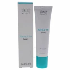 Creams & Moisturizers OBAGI MEDICAL Obagi Retinol 1.0 1 Oz