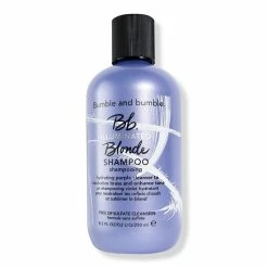 Bumble And Bumble Illuminated Blonde Shampoo 8.5oz