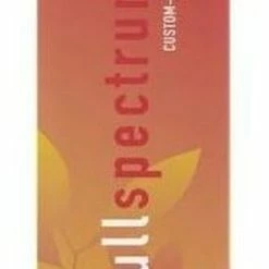 Aveda Color Full Spectrum Demi + Violet V 2.8 Oz