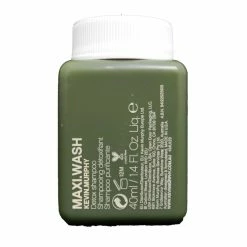 Kevin Murphy Maxi Wash Detox Shampoo 1.4 Oz Hair