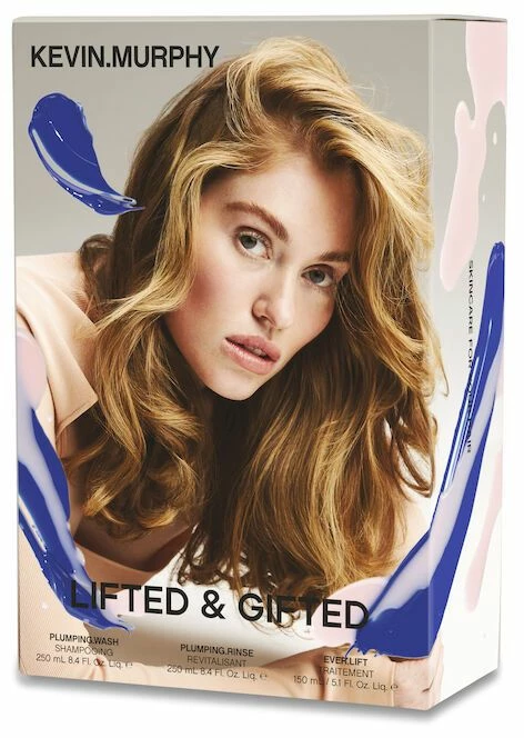 Best Pirce ๐ Kevin Murphy Lifted & Gifted Holiday Set ๐ 1 Kevin Murphy Lifted & Gifted Holiday Set