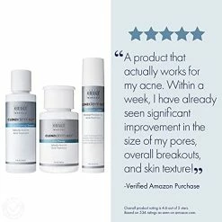 Exfoliators & Scrubs OBAGI Medical CLENZIderm M.D. System Pack Of 1