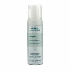 Aveda Outer Peace Foaming Cleanser 4.2oz