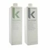 Kevin Murphy Stimulate Me Wash & Rinse 33.6 Oz SET Hair