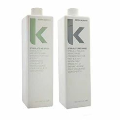 Kevin Murphy Stimulate Me Wash & Rinse 33.6 Oz SET Hair
