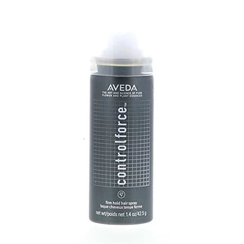 Budget โ๏ธ Aveda Control Force Firm Hold Hairspray 1.4oz Travel Size ๐ 1 Aveda Control Force Firm Hold Hairspray 1.4oz Travel Size