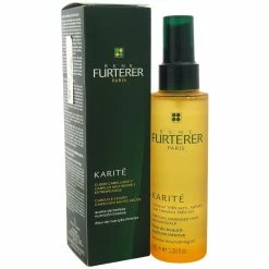 Hair Rene Furterer Karite Intense Nourishing Oil 3.4 Oz