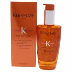 Kerastase Discipline Oléo-Relax Advanced Hair Oi 100ml/3.4oz