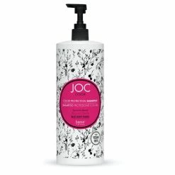JOC Care JOC Color Protection Shampoo 1000ml By Barex Italiana Hair