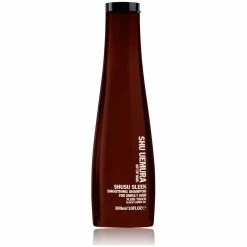 Shu Uemura Art Of Hair Shusu Sleek Smoothing Shampoo 10 Oz
