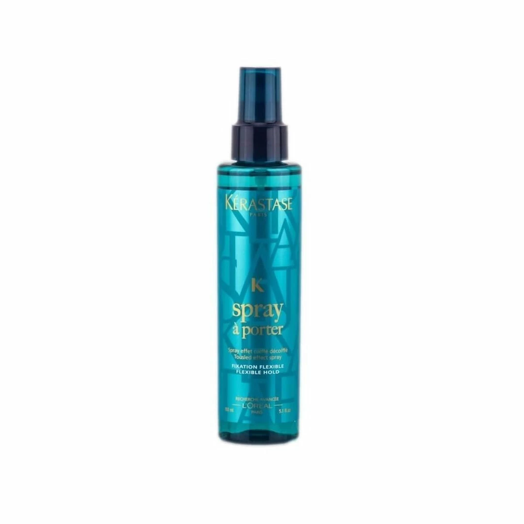 Wholesale 🌟 Kerastase K Spray A Porter Flexible Hold Hair Spray 150 Ml/5.1 Oz SET Of 2 👍 1 Kerastase K Spray A Porter Flexible Hold Hair Spray 150 Ml/5.1 Oz SET Of 2
