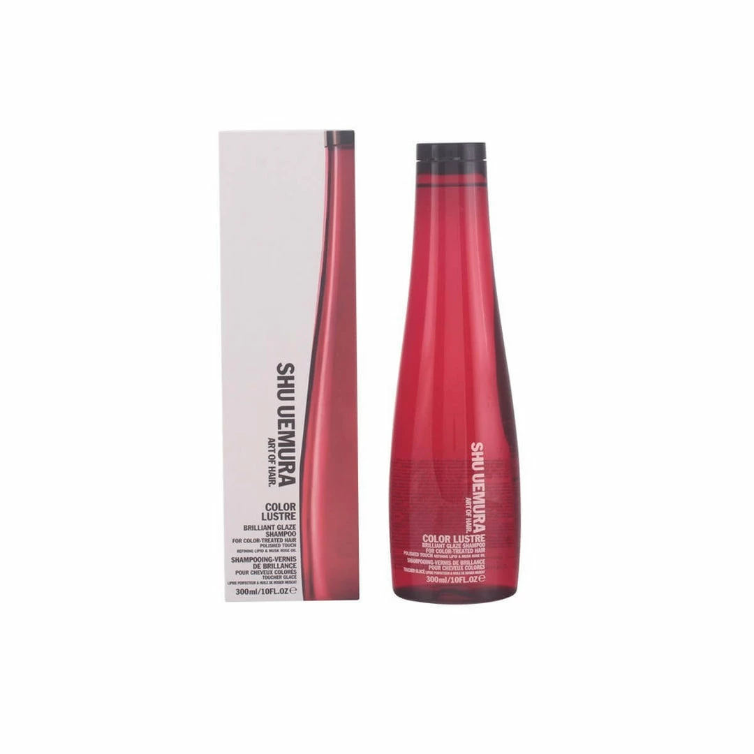 Best Sale π₯° Shu Uemura Art Of Hair Color Lustre Brilliant Glaze Shampoo 300 Ml/10 Oz βοΈ 1 Shu Uemura Art Of Hair Color Lustre Brilliant Glaze Shampoo 300 Ml/10 Oz