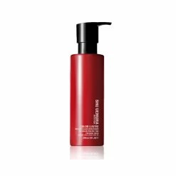 Shu Uemura Art Of Hair Color Lustre Brilliant Glaze Conditioner 8 Oz
