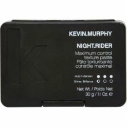 Kevin Murphy Night Rider Matte Texture Paste Firm Hold 30 Ml/1.1 Oz