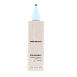 Kevin Murphy Staying Alive Leave-In Conditioner 5.1 Oz Hair