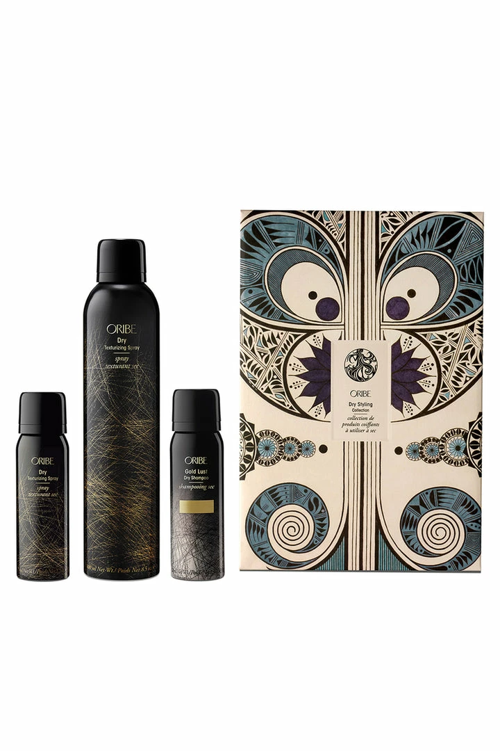Best reviews of ๐ฅฐ Oribe Dry Texturizing SET DRY STYLING COLLECTION ๐ฅฐ 1 Oribe Dry Texturizing SET DRY STYLING COLLECTION