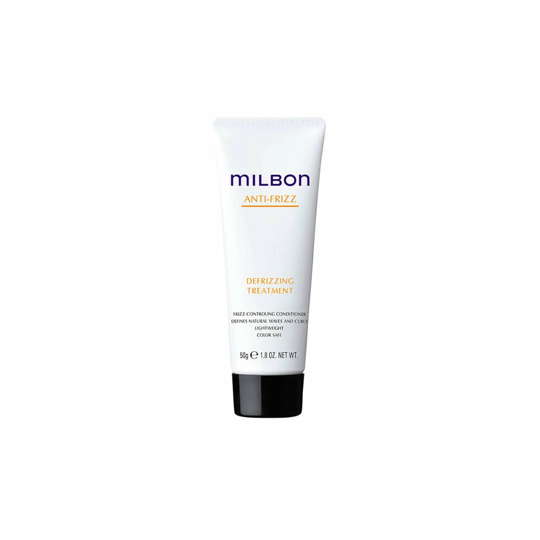 Best deal π Milbon Anti Frizz Defrizzing Treatment 1.8 Oz Conditioner Hair π 1 Milbon Anti Frizz Defrizzing Treatment 1.8 Oz Conditioner Hair