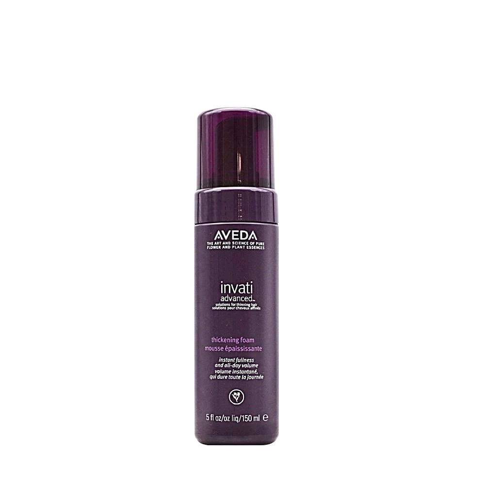 Best deal ๐ Hair Aveda Invati Advance Thickening Foam 1.7oz ๐งจ 1 Hair Aveda Invati Advance Thickening Foam 1.7oz