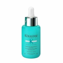 Kerastase Resistance Extentioniste Serum 50 Ml/1.7 Oz No Box Hair