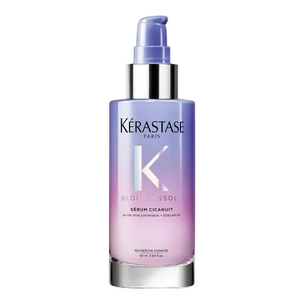 Cheapest ✨ Kerastase Kérastase Blond Absolu Sérum Cicanuit 90ml/3.0oz No Box Hair 👏 1 Kerastase Kérastase Blond Absolu Sérum Cicanuit 90ml/3.0oz No Box Hair