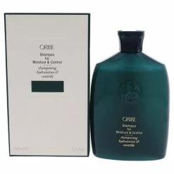 Oribe Shampoo For Moisture & Control 8.5 Oz Hair